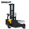 SINOLIFT Customized Outdoor Electric All terrain forklift
