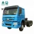 Import SINOTRUK Howo 6x4 420HP Tractor Truck Euro 4 from China