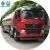 Import SINOTRUK HOWO 8x4 30cbm aluminium tank tanker truck from China