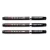 Import SIPA SB56-58 Sun Proof Soft Nylon Brush Calligraphy Pen For Writing from China