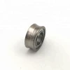 Size C Concave Grooved 10 Ball YoYo Bearings 1/4 x 1/2 x 3/16 Koncave Ball Bearings