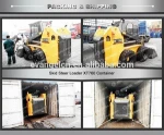 Skid Steer Loader XT760