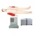 Import Skin Color Medical Made In China High Quality Advanced Mannequin First Aid Full Body Cpr Training Manikins from China