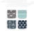 Import Skin-friendly baby nursing towel pad high water-absorbing quality baby supplies products customise logo nursing towel from China