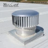 Skyaxis No Power Roof Ventilation Fan Roof Turbo Ventilator