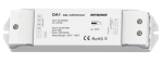 Skydance  DA1 1 channel DALI constant voltage LED dimmer push dim light controller 15A output PMW dimming DALI controller