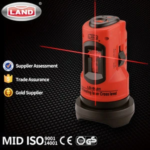 SL01 Land BEST Auto Self leveling vertical laser levels