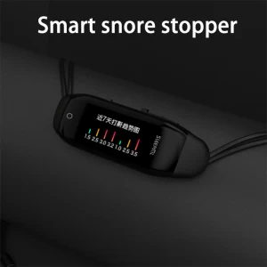 Sleepmi electronic Health Equipment Snore Stopper Anti Snoring Apnea Anti snoring Device support OEM NEW PRODUCTS