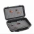 Import Slit foam fly box wholesale fishing tackle box from China
