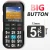 Import small button phones wholesale flip low price china mobile phone feature phone with big torch from China