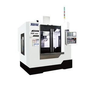 small cnc drilling and tapping center
