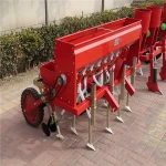 small corn soybean planter / corn seeder and planter/cornand wheat seeder