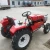 Import Small four - wheel Agriculture tractor equipment 4wd 15 hp farm tractor from China