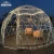 Import Small Geodesic Igloo Dome Cafe Restaurant Greenhouse for Sale from China