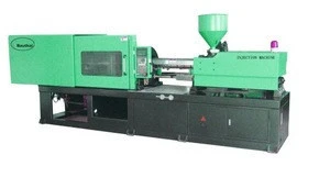 small injection moulding machine to make cap and preform