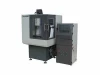 small metal engraving machine XC-M5040 FOR ALL METAL MATERIALS
