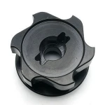Small Order aluminium cnc milling machining service CNC Metal Auto Parts Machining