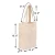 Import Small order promotional fashion printing cotton tote bag cotton strap shoulder bag shopping custom cotton tote bag from China