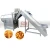Import Small Scale Peanut Roasting Coating/Flavoring and Food Seasoning Processing Machinery Henan from China