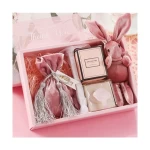 SmallOrders G0164 Handmade creative girl Gift set for woman Wedding bridesmaid exquisite happiness romantic practical  Gift Set