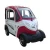 Import smart 2 seats electric car with 60v/1000w motor from China