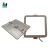 Import Smart cut size flexible led panel free cutting free dia adjustable hole LED panel lights from China