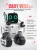 Import Smart Educational Remote Control Robot Toy Intelligent Musical Dancing Robot With Build-in Coin Bank from India