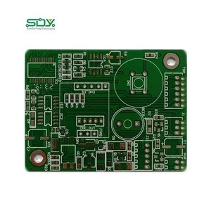 Smart Electronics Low Price Mobile Charge Motherboard, Electronic Circuit Amplifier PCB Boards PCB