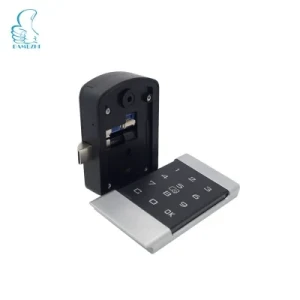 Smart Lock Electronic Drawer Password Locker Swipe Card Lock