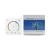 Import Smart RGB RGBW led touch panel controller, wall-mounted led panel switch led dimmer for led strip panel light from China