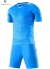 Soccer Jersey Sets Sublimation Soccer Wear for men&#39;s Practice Football Shirts Custom Football Sportswear Soccer Team Uniform