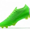 Soccer Shoes Boots Long Ankle Men Adults Kids Original Outdoor Athletic Football shoes