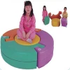 Soft Playground Equipment quality Indoor play centre