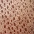 Import soft polyester flocked velvet oriental upholstery home furniture fabric for sofa from China