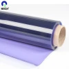 Soft PVC Packaging Material BOPP Plastic Film For Inkjet Printing