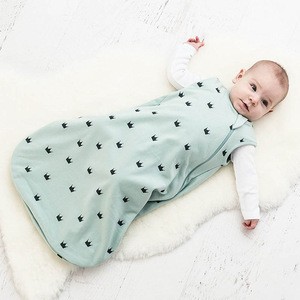 Soft wearable baby sleeping bag, baby sleep sac(BSB1322)