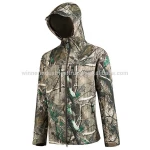 Softshell Jacket