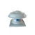 Import solar roof ventilator sun flow axial fan from China