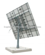 Solar Tracker ST44M3V15P