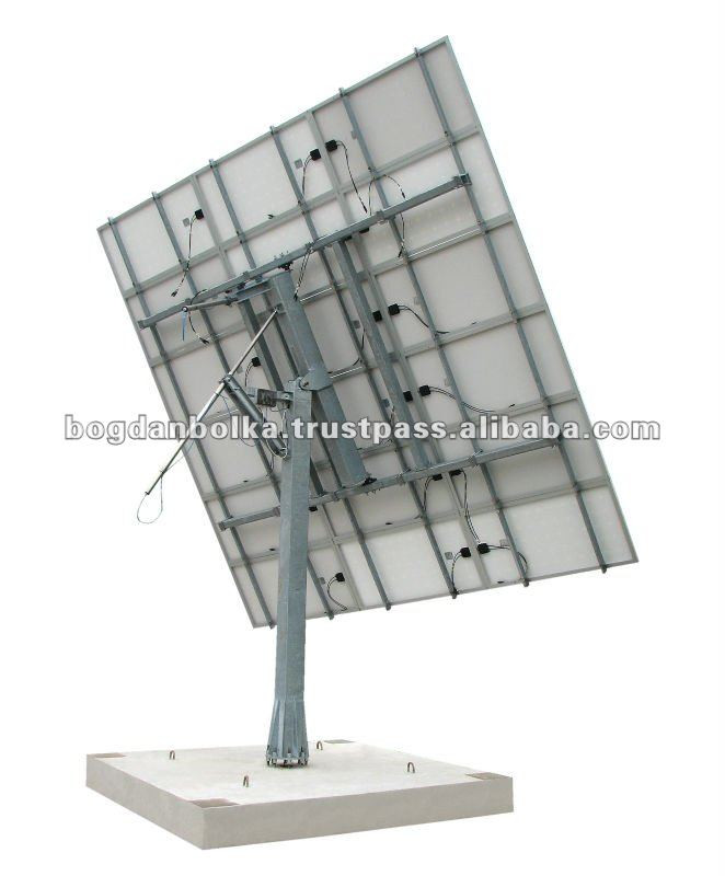 Solar Tracker ST44M3V15P
