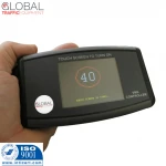 Solar Variable Message Sign (Trailer Mounted) 5 Colour