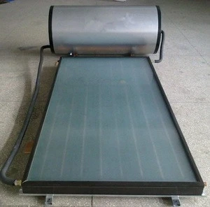 Solar Water Heater Flat Plate Solar Collector Price Fair