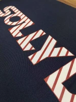 SOLLYD manufacture soft pvc free type, silk screen printing silicone for leather waterproof fabrics printing chemicals material