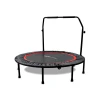 SOUING Top Quality Jumping Fitness Equipment Mini Gymnastic Trampoline