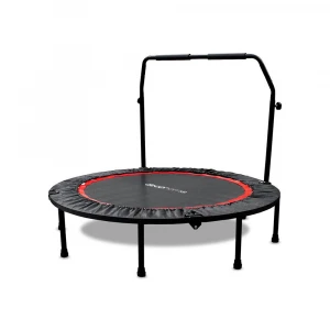 SOUING Top Quality Jumping Fitness Equipment Mini Gymnastic Trampoline