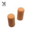 Soundproof Disposable Earplug Cylinder Shape Foam Ear Plugs