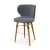 Import (SP-BS428) New design high lounge bar chair for for cafe bar from China
