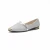 Import SP270 ladies luxury designer high quality china casual office flat shoes from China