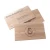 Import Special personal custom wood bamboo business card wooden name card from China