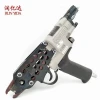 Specialty nailer Type and Pneumatic Power Source hog ring gun for Gabion PFC50